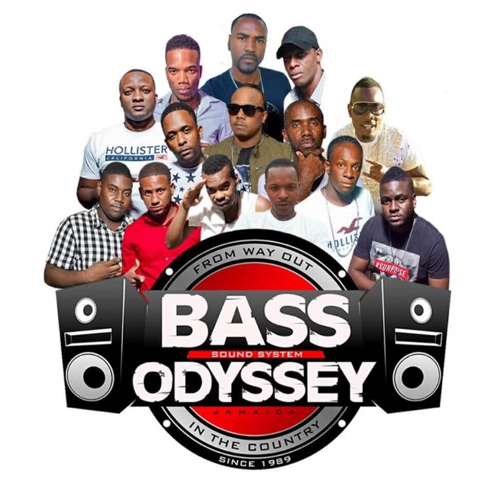 Bass Odyssey