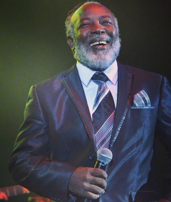 Freddie McGregor